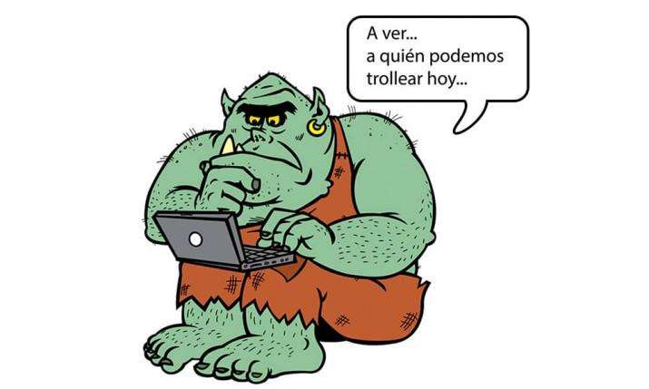 trolls-redes