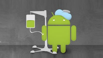 antivirus para android