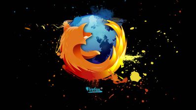 firefox