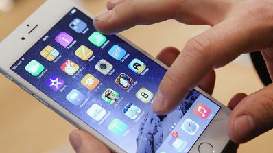 iphone