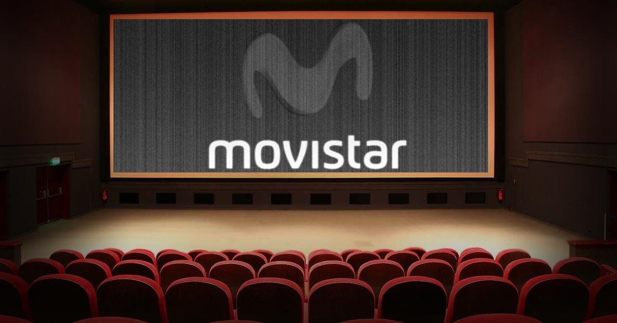 Movistar TV Cine