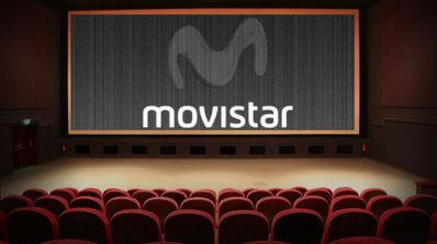 Movistar TV Cine