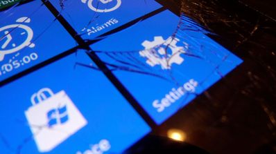 Windows Phone