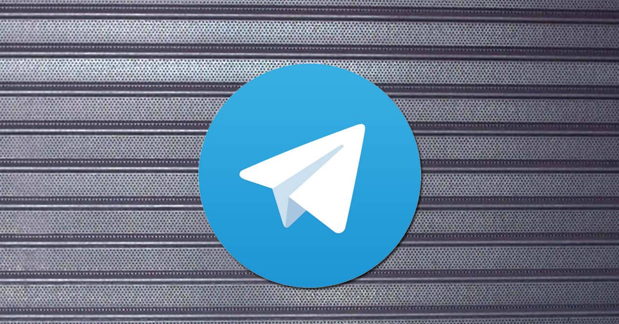 Debilidad en Telegram permite obtener dirección IP en una llamada APERTURA-CIERRE-TELEGRAM1