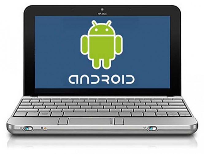 android-pc