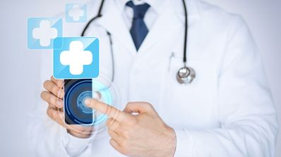 médico
