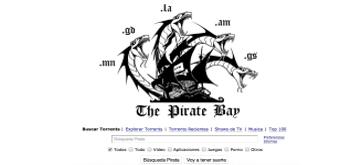 Abren seis nuevos dominios The Pirate Bay por los dos confiscados