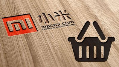 tiendas xioami