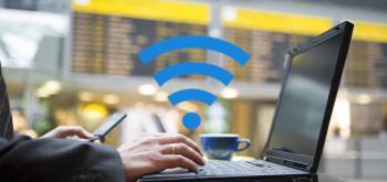 Recopilación de las contraseñas WiFi de los aeropuertos de todo el mundo