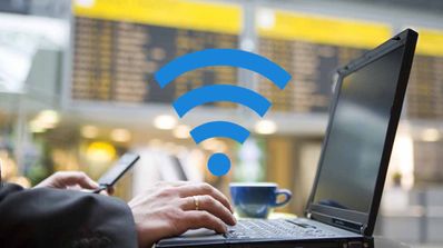 WIFi gratis