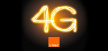 Orange supera los 1,5 Gbps de velocidad en la red 4G+
