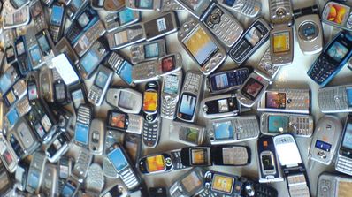 movil