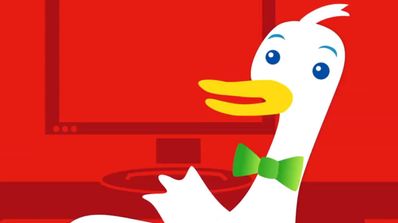 DuckDuckGo