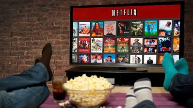 Netflix