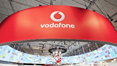 vodafone