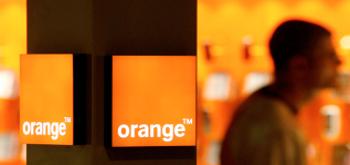Orange es el operador que más crece en España