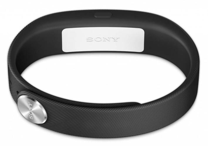 sony smartband swr10 wearable pulsera