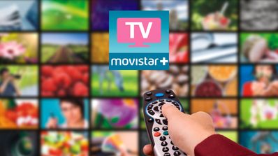Movistar plus