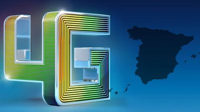4g españa cobertura 800 mhz