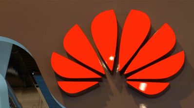 Huawei logo