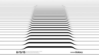 Evento Samsung Unpacked septiembre