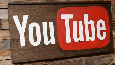 YouTube servicio pago