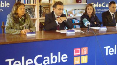 telecable zegona compra