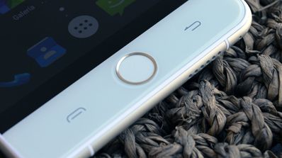 Ulefone Be Touch 2 Sensor huellas