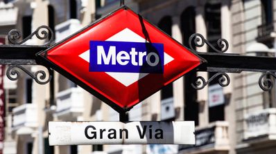 4g metro madrid