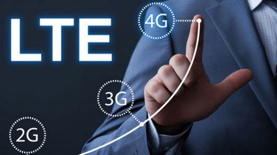 4g redes mejorar calidad