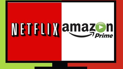 Amazon vs Netflix