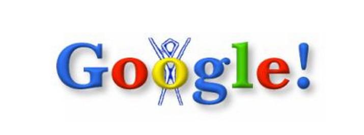 google doodle 1997