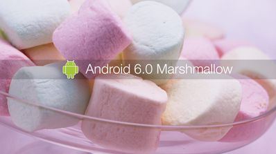 android marshmallow
