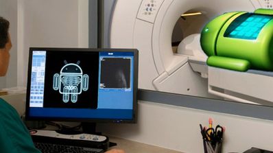 android diagnostico