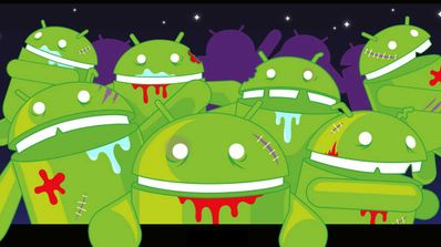 antivirus para android virus