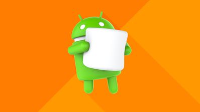 Android M Marshmallow.
