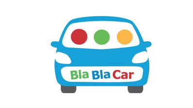 Logo Blablacar