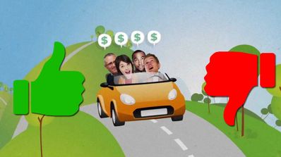 blablacar problemas justicia