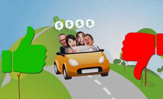 blablacar problemas justicia