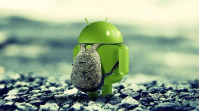 cambiar sistema operativo android