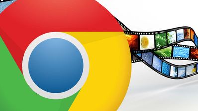 chrome multimedia
