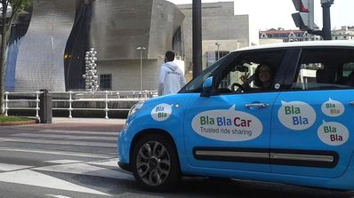 BlaBlaCar