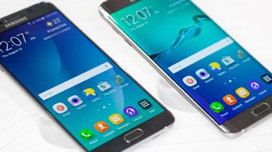 samsung s6 edge+