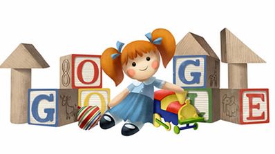 google alphabet