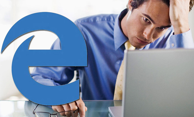 windows 10 navegador edge incompatibilidad
