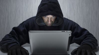 Delitos Internet