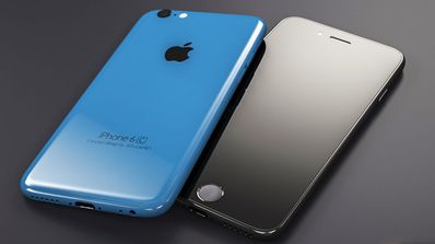 iphone 6c