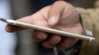 iphone 6s tecnología force touch