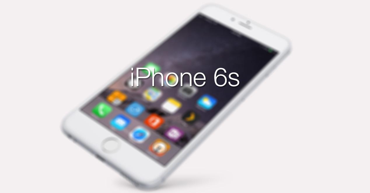 iphone 6s precio