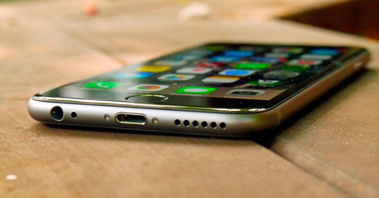 Todo lo que sabemos sobre los nuevos iPhone 6s.
